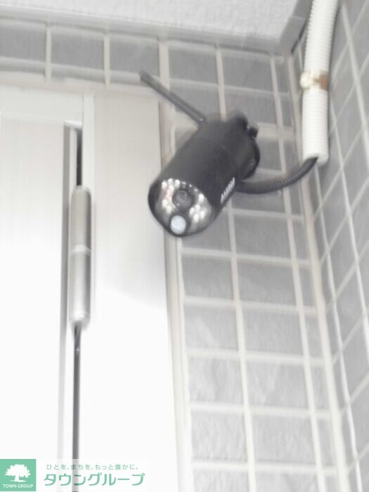 セジュールＫの物件内観写真