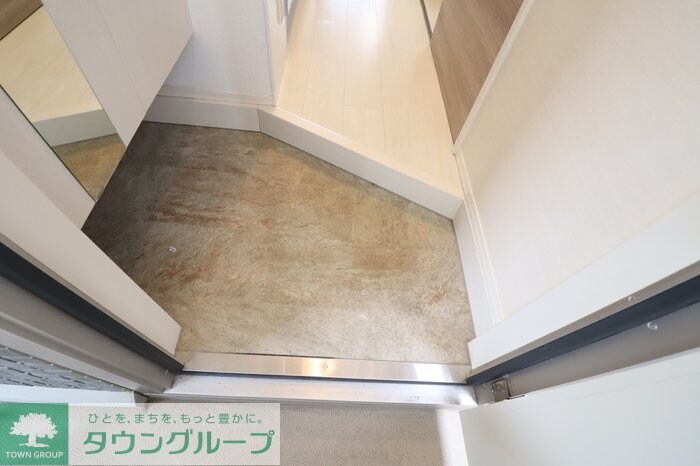 セジュールＫの物件内観写真