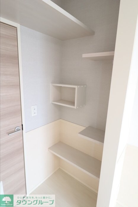 セジュールＫの物件内観写真