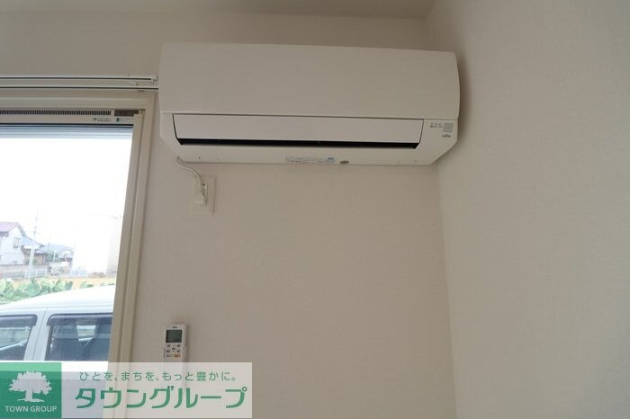 セジュールＫの物件内観写真