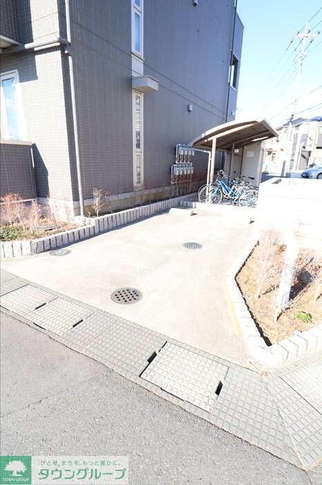 セジュールＫの物件内観写真