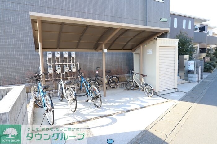 セジュールＫの物件内観写真