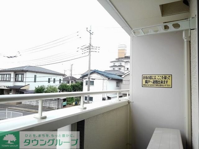 フランの物件内観写真