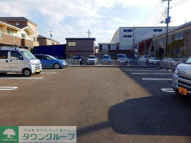 フランの物件内観写真