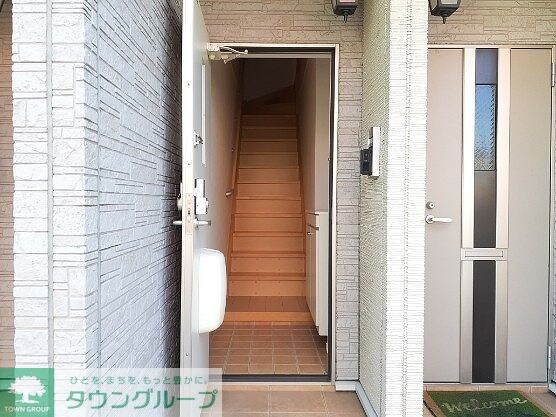 フランの物件内観写真