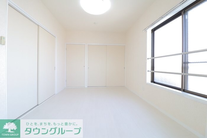 ブライトシャインの物件内観写真