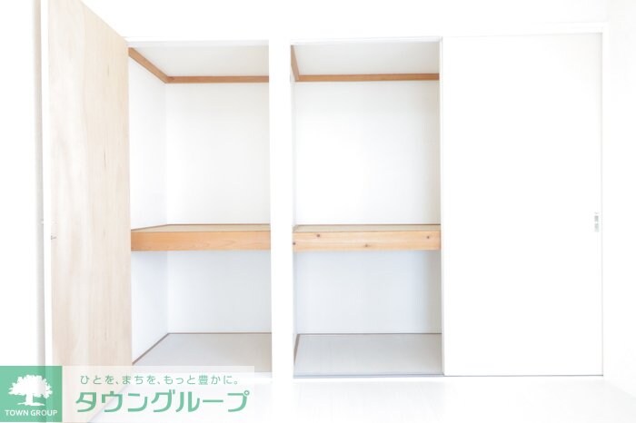 ブライトシャインの物件内観写真