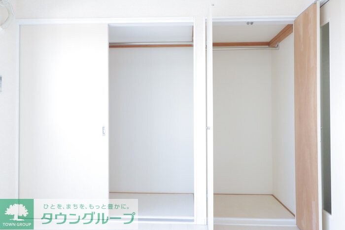 ブライトシャインの物件内観写真