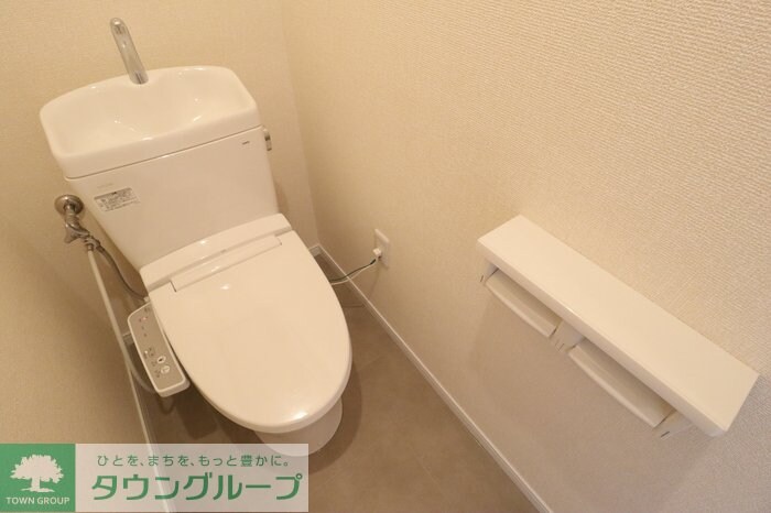 ブライトシャインの物件内観写真