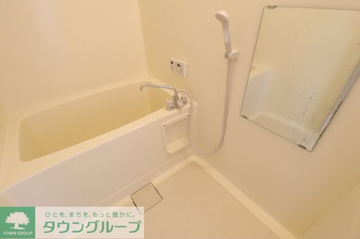 ブライトシャインの物件内観写真