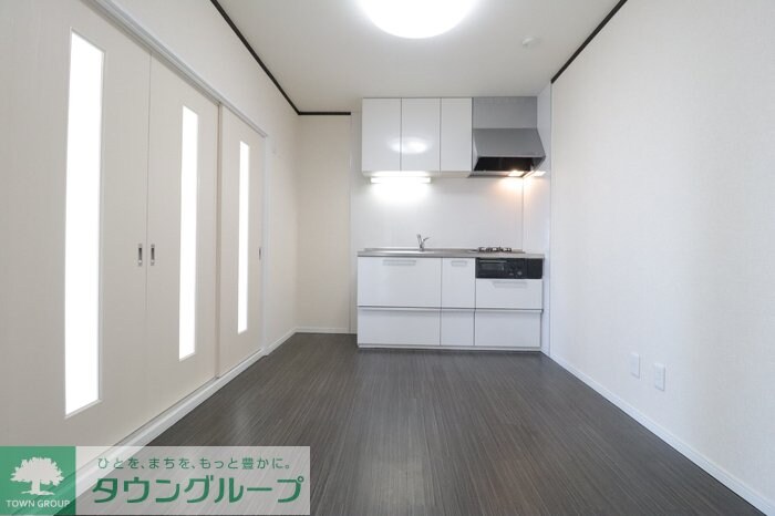 ブライトシャインの物件内観写真