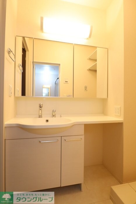 グランドソレイユの物件内観写真