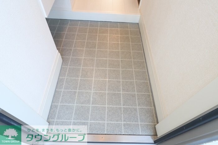 グランドソレイユの物件内観写真