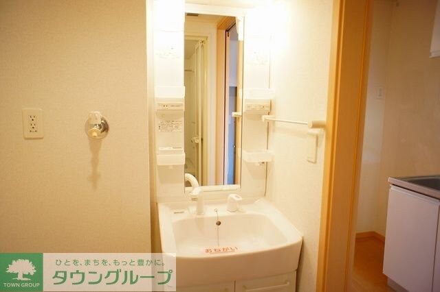 アムールＥの物件内観写真