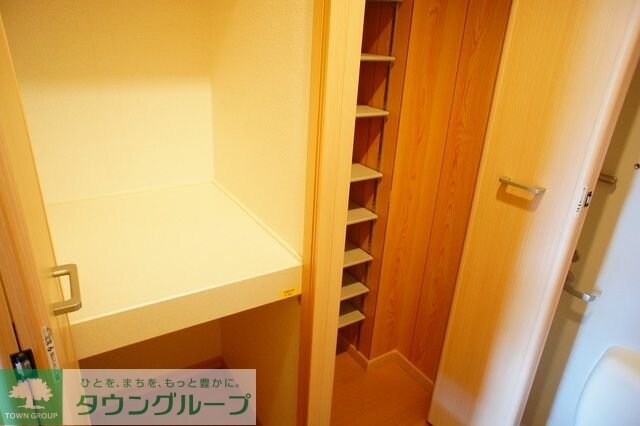 アムールＥの物件内観写真