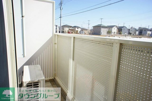 アムールＥの物件内観写真