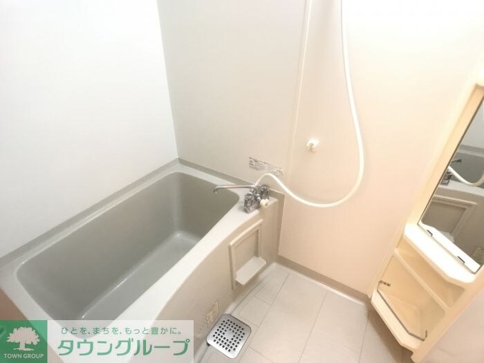 Parterreの物件内観写真