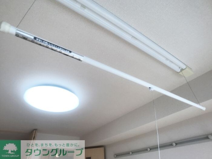 Parterreの物件内観写真