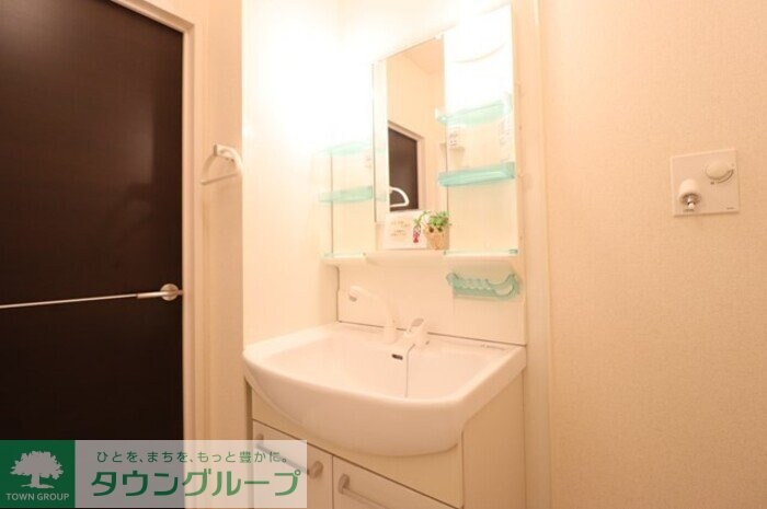 リトルアイランドの物件内観写真