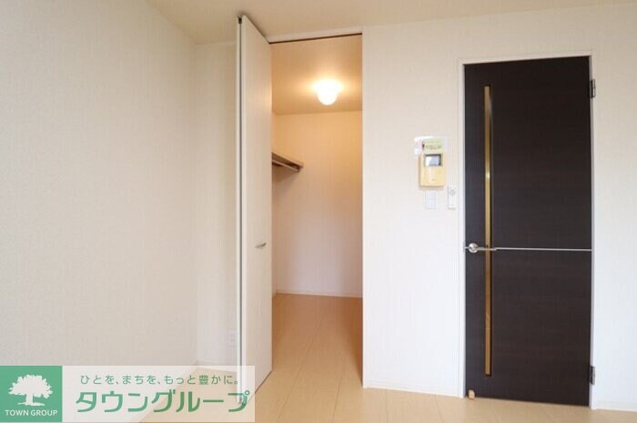 リトルアイランドの物件内観写真