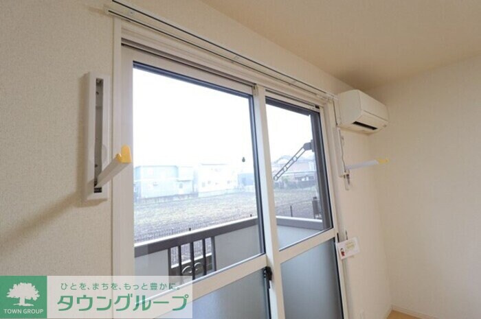 リトルアイランドの物件内観写真