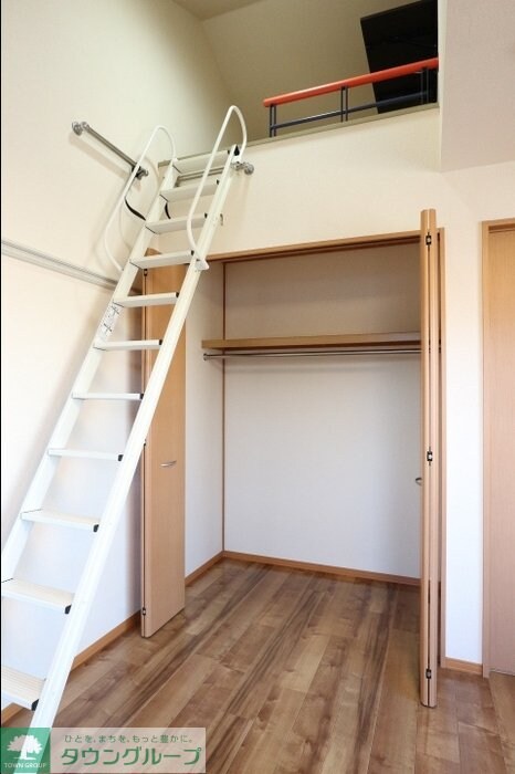 セジュールＳＡの物件内観写真