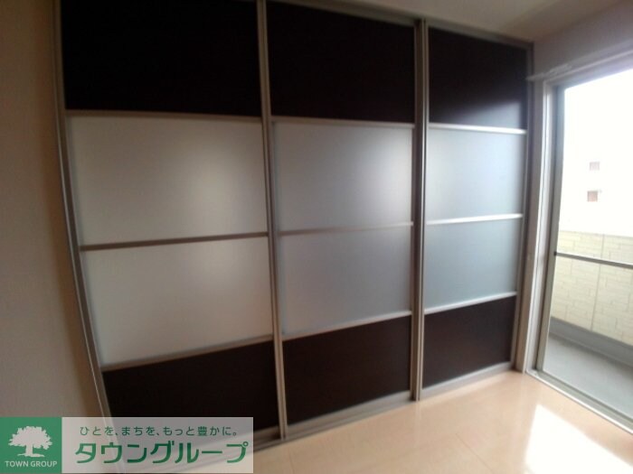 イルソーレ吉川美南　ロッソの物件内観写真