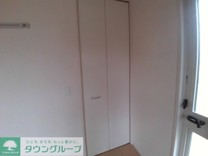 イルソーレ吉川美南　ロッソの物件内観写真