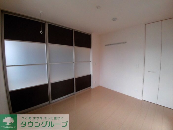 イルソーレ吉川美南　ロッソの物件内観写真