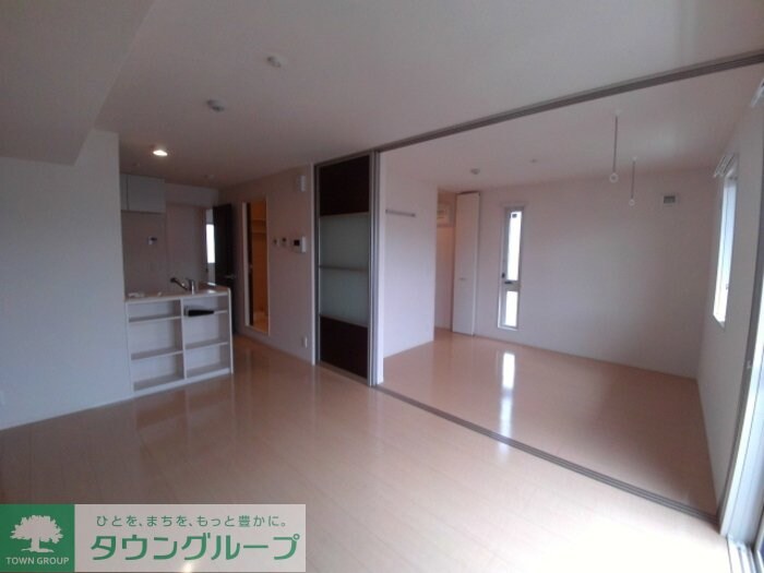 イルソーレ吉川美南　ロッソの物件内観写真