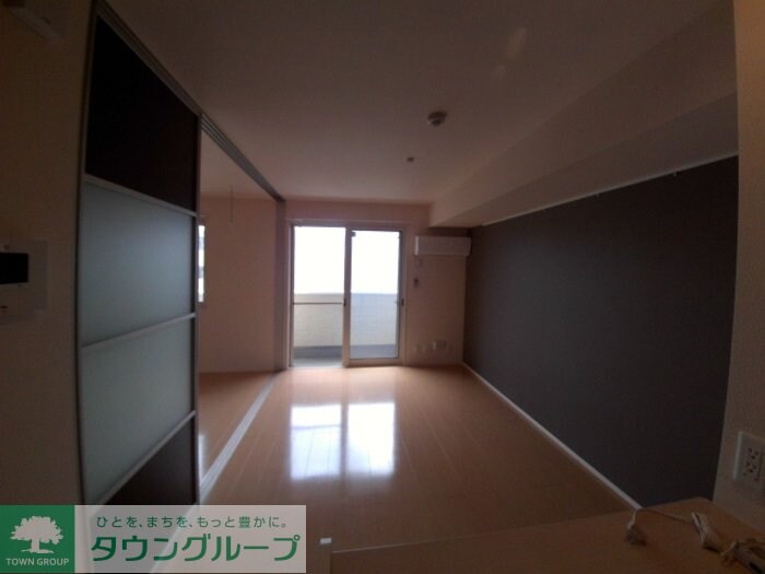 イルソーレ吉川美南　ロッソの物件内観写真