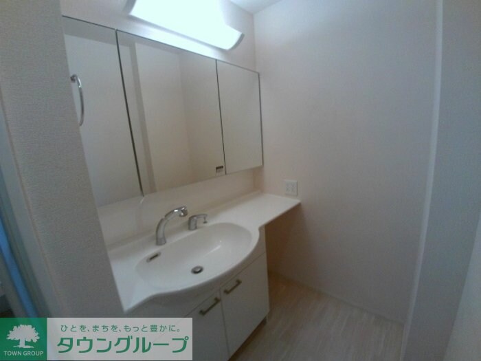 イルソーレ吉川美南　ロッソの物件内観写真