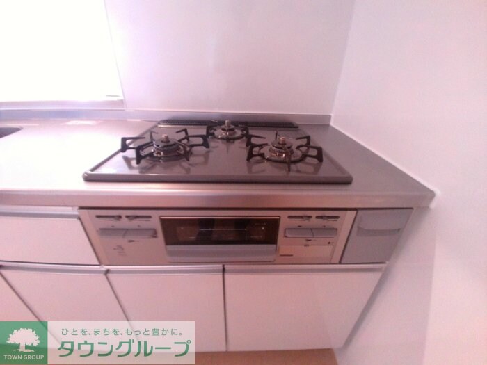 イルソーレ吉川美南　ロッソの物件内観写真