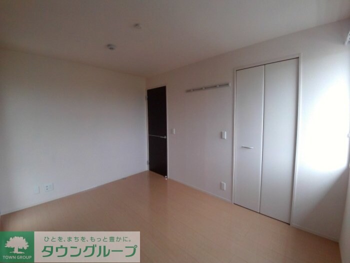 イルソーレ吉川美南　ロッソの物件内観写真