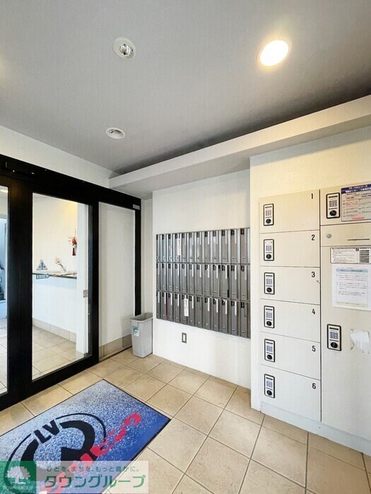 クリエール吉川の物件内観写真