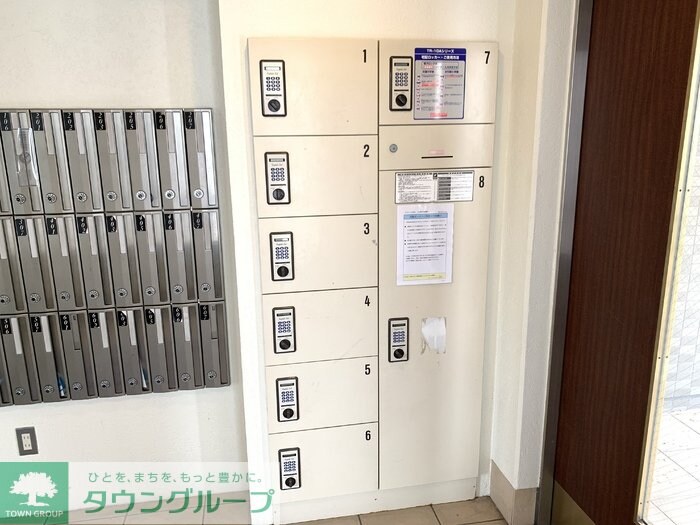 クリエール吉川の物件内観写真