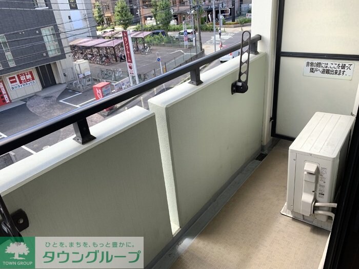 クリエール吉川の物件内観写真