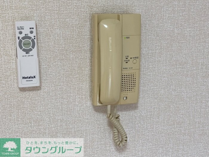 クリエール吉川の物件内観写真