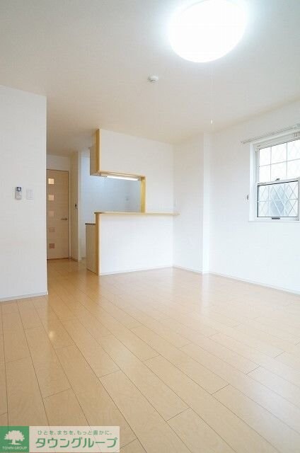 クレメント・リヴァー　Ａ棟の物件内観写真