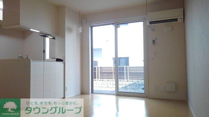 マルモガーデンハウスの物件内観写真