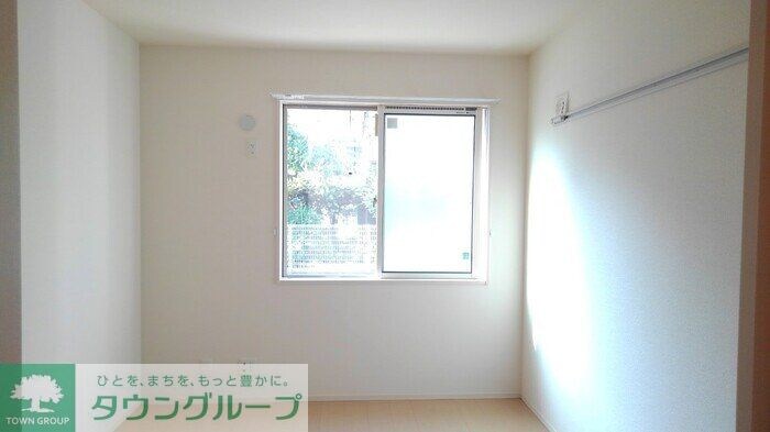 マルモガーデンハウスの物件内観写真