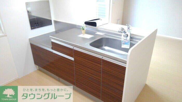 マルモガーデンハウスの物件内観写真