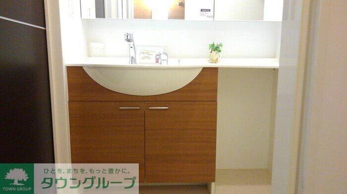 マルモガーデンハウスの物件内観写真