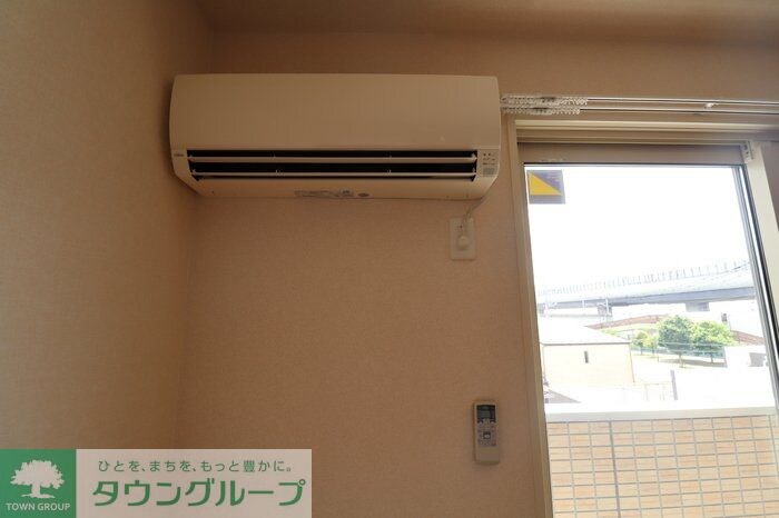 グランドソレーユＢＡＢＡ　IIIの物件内観写真