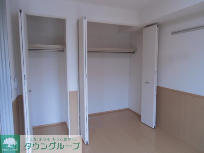 イーズフィールド　Ｂの物件内観写真