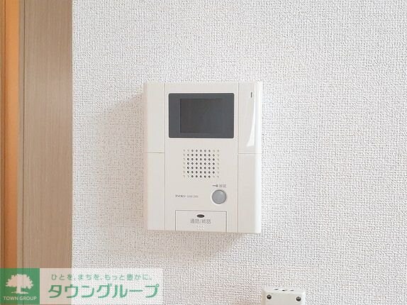 ベル　パフィオの物件内観写真