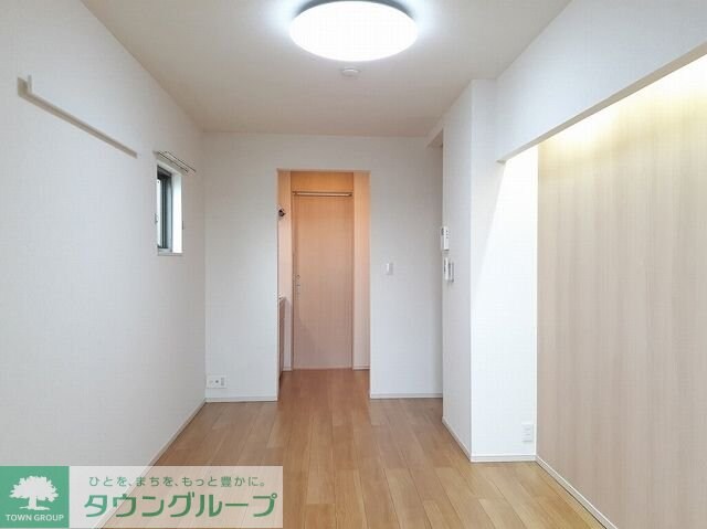 ベル　パフィオの物件内観写真