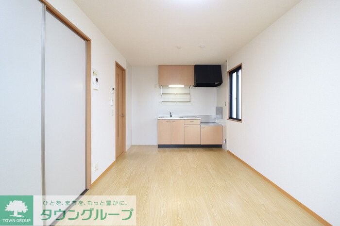 リビングタウン野田　Aの物件内観写真