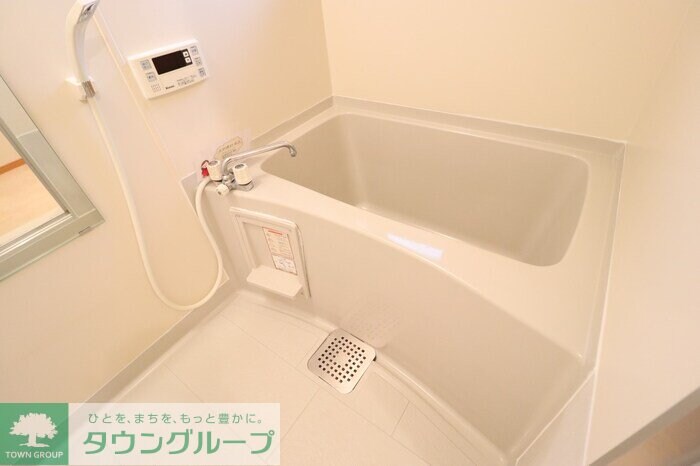 リビングタウン野田　Aの物件内観写真