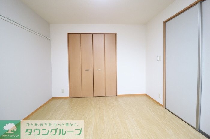 リビングタウン野田　Aの物件内観写真